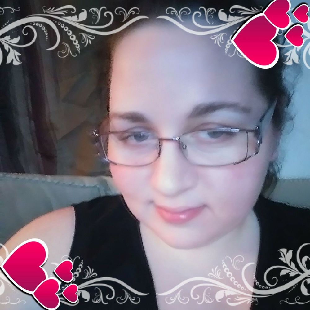 Meet your Posher, Michele